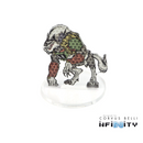 Infinity 3D Markers - Bards & Cards