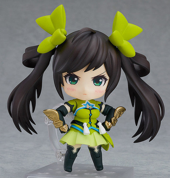 Nendoroid: Kings of Glory - Sun Shangxiang #977 - Bards & Cards