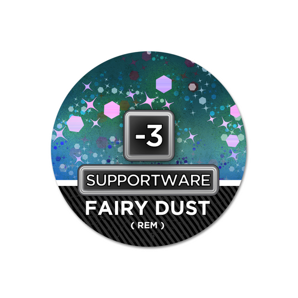 INFINITY N4 MAGNETIC MARKERS - Bards & Cards