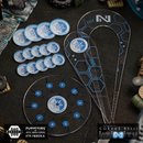 Infinity Faction Bundle - Bards & Cards