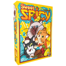 Sweet & Spicy - Bards & Cards