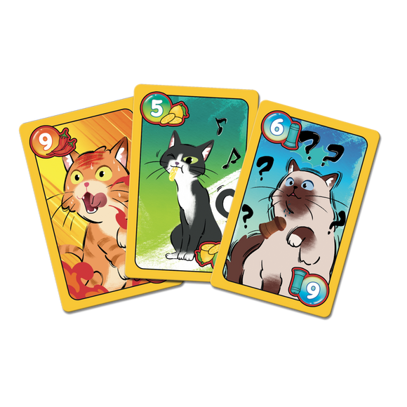 Sweet & Spicy - Bards & Cards