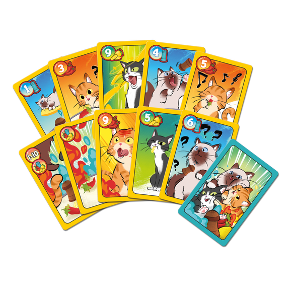 Sweet & Spicy - Bards & Cards