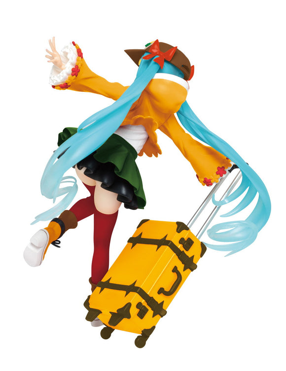 Taito: Hatsune Miku - Hatsune Miku Autumn ver. ~Renewal~ - Bards & Cards