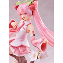 Spiritale by Taito: Vocaloid - Sakura Miku (Fairy Ver.) 1/7 Scale Figure - Bards & Cards