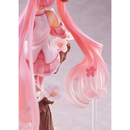Spiritale by Taito: Vocaloid - Sakura Miku (Fairy Ver.) 1/7 Scale Figure - Bards & Cards
