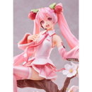Spiritale by Taito: Vocaloid - Sakura Miku (Fairy Ver.) 1/7 Scale Figure - Bards & Cards