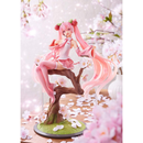 Spiritale by Taito: Vocaloid - Sakura Miku (Fairy Ver.) 1/7 Scale Figure - Bards & Cards