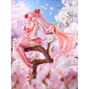 Spiritale by Taito: Vocaloid - Sakura Miku (Fairy Ver.) 1/7 Scale Figure - Bards & Cards