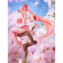 Spiritale by Taito: Vocaloid - Sakura Miku (Fairy Ver.) 1/7 Scale Figure - Bards & Cards