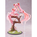 Spiritale by Taito: Vocaloid - Sakura Miku (Fairy Ver.) 1/7 Scale Figure - Bards & Cards