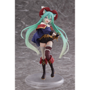 Taito: Vocaloid - Hatsune Miku (Puss in Boots) Wonderland Prize Figure - Bards & Cards