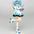 Taito: Hatsune Miku - Hatsune Miku (Cafe Maid Version) Figure - Bards & Cards