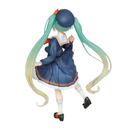 Taito: Hatsune Miku - Hatsune Miku (3rd Season Autumn Version) Figure - Bards & Cards
