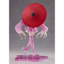 Taito: Hatsune Miku - Hatsune Miku 2nd season (Japanese Umbrella Version) New Written Lottery Figure - Bards & Cards