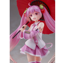 Taito: Hatsune Miku - Hatsune Miku 2nd season (Japanese Umbrella Version) New Written Lottery Figure - Bards & Cards