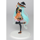 Taito: Vocaloid - Hatsune Miku (2nd Season Autumn Ver.) Prize Figure - Bards & Cards
