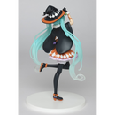 Taito: Vocaloid - Hatsune Miku (2nd Season Autumn Ver.) Prize Figure - Bards & Cards
