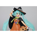 Taito: Vocaloid - Hatsune Miku (2nd Season Autumn Ver.) Prize Figure - Bards & Cards