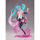 Taito: Vocaloid - Hatsune Miku (Birthday 2021 Happy Cat Ver.) Figure - Bards & Cards