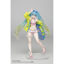 Taito: Vocaloid - Hatsune Miku (3rd Season Summer Ver.) Prize Figure - Bards & Cards