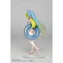 Taito: Vocaloid - Hatsune Miku (3rd Season Summer Ver.) Prize Figure - Bards & Cards