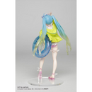 Taito: Vocaloid - Hatsune Miku (3rd Season Summer Ver.) Prize Figure - Bards & Cards