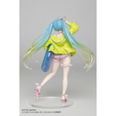 Taito: Vocaloid - Hatsune Miku (3rd Season Summer Ver.) Prize Figure - Bards & Cards