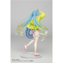 Taito: Vocaloid - Hatsune Miku (3rd Season Summer Ver.) Prize Figure - Bards & Cards