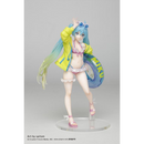 Taito: Vocaloid - Hatsune Miku (3rd Season Summer Ver.) Prize Figure - Bards & Cards