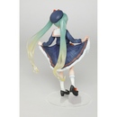 Taito: Vocaloid - Hatsune Miku (3rd Season Autumn Ver.) Prize Figure - Bards & Cards