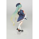 Taito: Vocaloid - Hatsune Miku (3rd Season Autumn Ver.) Prize Figure - Bards & Cards
