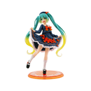 Taito: Vocaloid - Hatsune Miku (3rd Season Autumn Ver.) Prize Figure - Bards & Cards