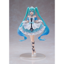 Taito: Vocaloid - Hatsune Miku (Cinderella) Wonderland Figure - Bards & Cards
