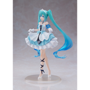 Taito: Vocaloid - Hatsune Miku (Cinderella) Wonderland Figure - Bards & Cards