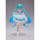 Taito: Vocaloid - Hatsune Miku (Cinderella) Wonderland Figure - Bards & Cards