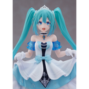 Taito: Vocaloid - Hatsune Miku (Cinderella) Wonderland Figure - Bards & Cards