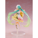 Taito: Vocaloid - Hatsune Miku (Sleeping Beauty Ver.) Wonderland Figure - Bards & Cards