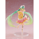 Taito: Vocaloid - Hatsune Miku (Sleeping Beauty Ver.) Wonderland Figure - Bards & Cards