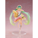 Taito: Vocaloid - Hatsune Miku (Sleeping Beauty Ver.) Wonderland Figure - Bards & Cards