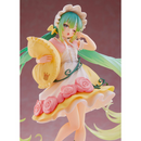 Taito: Vocaloid - Hatsune Miku (Sleeping Beauty Ver.) Wonderland Figure - Bards & Cards