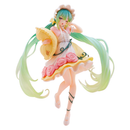 Taito: Vocaloid - Hatsune Miku (Sleeping Beauty Ver.) Wonderland Figure - Bards & Cards
