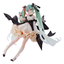 Taito: Vocaloid - Hatsune Miku (Latidos 2022 Ver.) Artist Masterpiece Figure - Bards & Cards