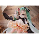 Taito: Vocaloid - Hatsune Miku (Latidos 2022 Ver.) Artist Masterpiece Figure - Bards & Cards