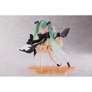 Taito: Vocaloid - Hatsune Miku (Latidos 2022 Ver.) Artist Masterpiece Figure - Bards & Cards