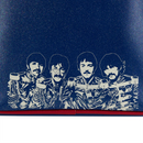Loungefly: The Beatles - Sgt. Pepper's Lonely Hearts Club Band Mini Backpack - Bards & Cards