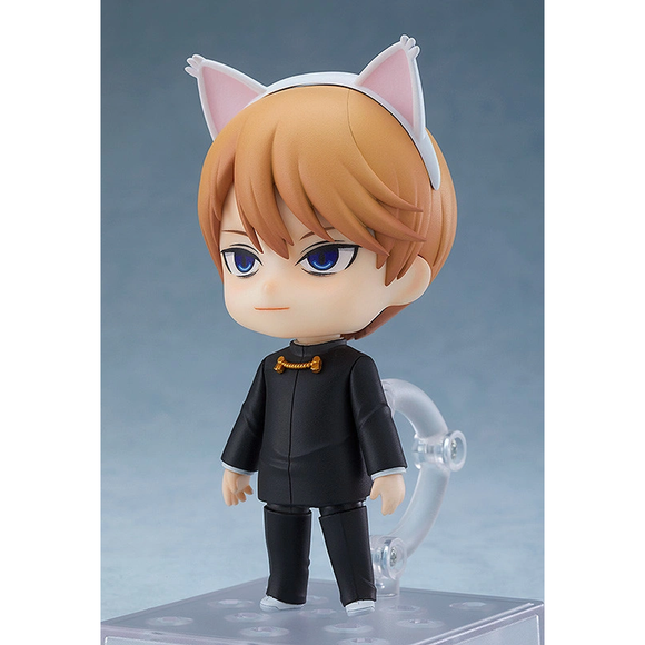 Nendoroid: Kaguya-sama: Love is War - Miyuki Shirogane #1327 - Bards & Cards