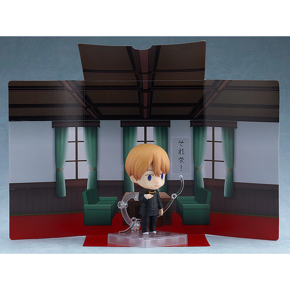 Nendoroid: Kaguya-sama: Love is War - Miyuki Shirogane #1327 - Bards & Cards