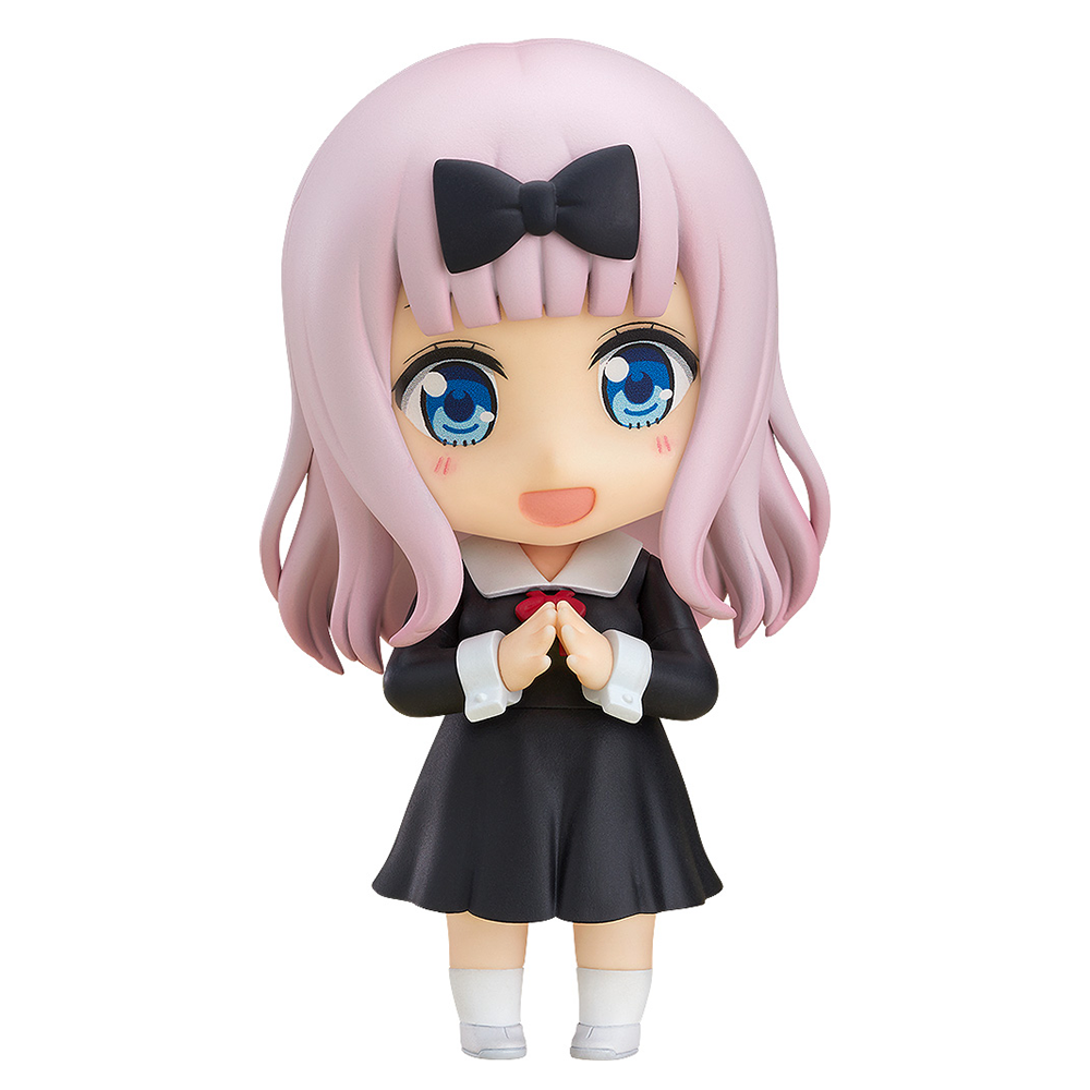 Nendoroid: Kaguya-sama: Love is War - Chika Fujiwara #1434