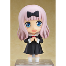 Nendoroid: Kaguya-sama: Love is War - Chika Fujiwara #1434 - Bards & Cards